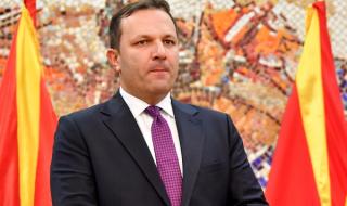 Северна Македония да обяви извънредно положение