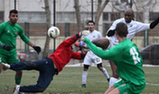 Славия с Янчев не победи Ботев Враца