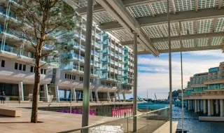 Украинец сключи най-скъпата имотна сделка (ВИДЕО)