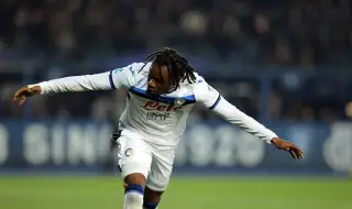 5-star Atalanta split Empoli kato gost 