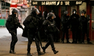 Международен удар срещу разпространители на детска порнография