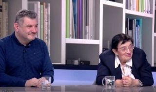 Мика Зайкова: Трябва да помогнем на бизнеса, за да може той сам да вдигне доходите