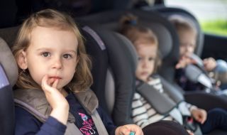 ВМРО се договори с ГЕРБ за данъчни облекчения на родителите без детски