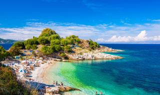 Британски турист се самоуби в гръцки хотел