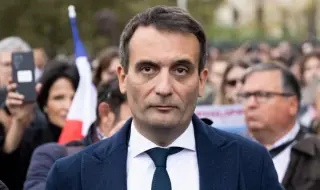 Filippo: Stop aid to Kiev after scandal in Poland 