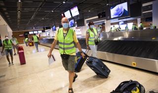 Германия подготвя мерки за пристигащите от Варна, Благоевград и Добрич