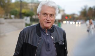 Комисията за контрол на службите за сигурност в парламента се събира заради доклада на ДАНС