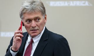 Кремъл отговори на заяждането на Хилари Клинтън с Путин