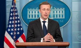 САЩ казаха условията, при които е възможен мир в Украйна