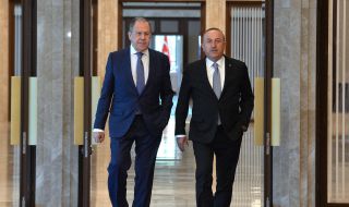 Турция: Русия има редица изисквания