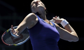 Чехия е на полуфинал за "Фед Къп"