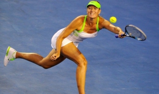 И Русия е 1/2-финалист за "Фед Къп"