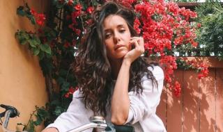 БГ фенове нападнаха Нина Добрев заради публикация в Инстаграм (СНИМКА)