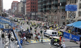 Обама: Случилото се в Бостън е малодушен терористичен акт