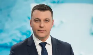 Разкри тайната: Христо Калоферов показа съпругата си (СНИМКА)