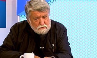 Вежди Рашидов: Има личностна фиксация към Гешев тип "стани да седна". Той ги победи със законите 