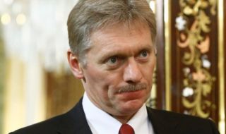 Песков: Преговорите с Киев ще продължат в понеделник