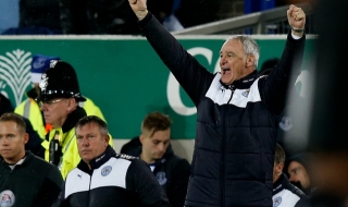 Лестър удвоява заплатата на Раниери