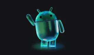Първи официален поглед към Android 18