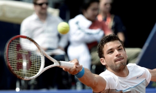 Пиронкова и Димитров няма да участват на двойки