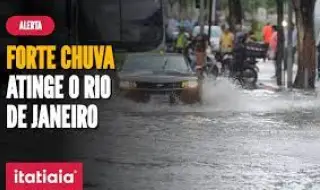 Проливни дъждове убиха поне 23-ма души в Бразилия ВИДЕО