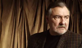 Актьорът Васил Михайлов: Аман от спасители!