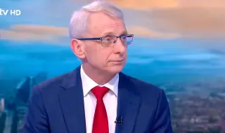 Денков: От днес искаме оставката на правителството