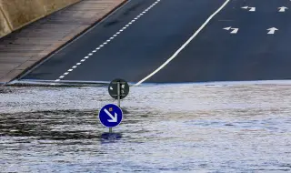 Dresden on alert: Brace for possible flooding after Elbe river reaches high levels 