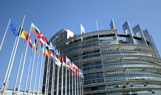 Европа настоява за участие в преговорите между Украйна и Русия
