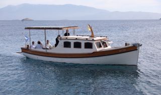 Гърция обяви първия еко остров