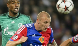 Иван Иванов с тежка контузия