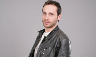 Иван Юруков - модерен тв призрак в "Приказки за фагот"