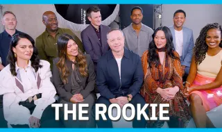 „The Rookie“ се завръща с девети сезон през януари