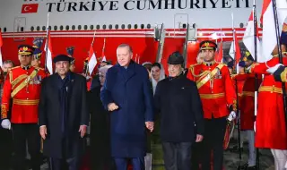 Турция изпраща делегация в Пакистан за възобновяване на мирните преговори с Афганистан