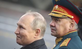 В Русия скоро няма да има масова мобилизация