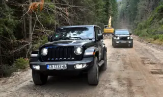 AWD срещу 4WD - какво означават тези съкращения и коя система е по-добра?