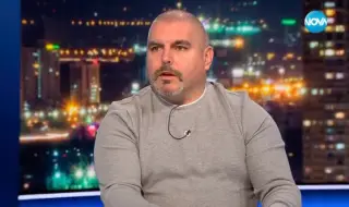 Криминалист: Не намирам уволнението на Стоян Темелакиев за оправдано