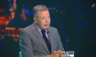 Румен Миланов, "Прогресивна Бълария": България е в Европа и НАТО