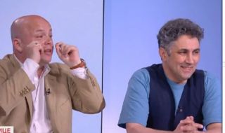 Асен Генов: Сглобката върна България