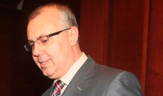 До 1 май ще бъдат готови законите за спецслужбите