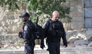 Петима американци са сред ранените при днешното нападение в Йерусалим