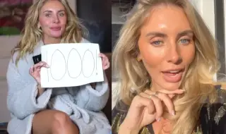 Шефката на OnlyFans се усъмни в секс рекорда на порнозвездата Бони Блу