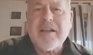 Славчо Велков за убийството на Алексей Петров: Такива неща се случват, когато държавата е слаба  