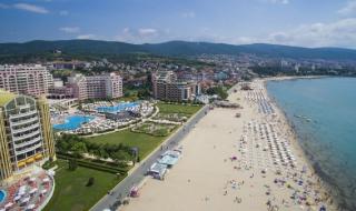Британските туристи няма да стигнат до Черноморието