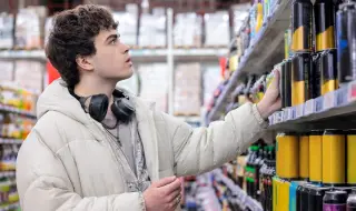 Хърватия може да забрани продажбата на енергийни напитки на непълнолетни лица