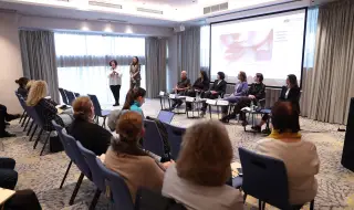 Над 6% от българските деца вече се раждат чрез инвитро