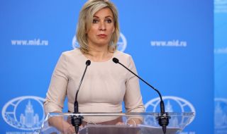 Русия: ЕС разпространява пълни лъжи