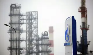 Без руски петрол! ЕК мисли как да ускори ремонта на нефтопровода "Дружба"