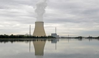 Германия затваря последните си атомни централи