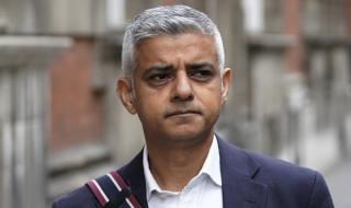 Кметът на Лондон намали заплатата си